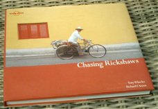 Chasing Rickshaws. Tony Wheeler. ISBN 0864426402.