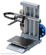 Cetus3D Cetus2 3D Printer Deluxe Version with Dual Extrusion - 1 - Thumbnail