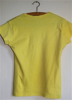 T shirt Zwitsal - 100% katoen - 1
