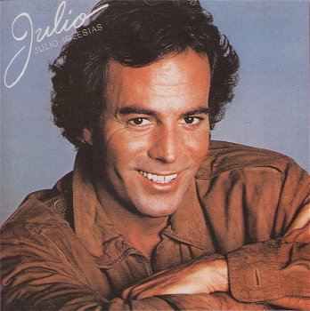 Julio Iglesias – Julio (CD) Nieuw - 0