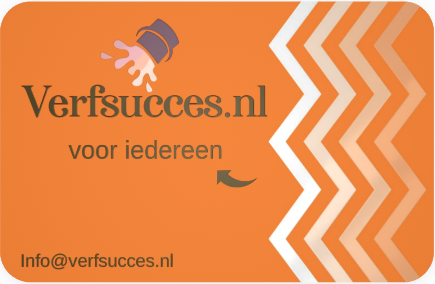 Verfsucces.nl voor iedereen! De goedkoopste door opkoop van partijen - 0