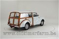 Morris Minor 1000 Woody '71 CH298F - 1 - Thumbnail