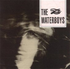 The Waterboys – The Waterboys (CD) Nieuw