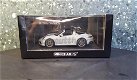 Porsche 911 Targa 4 GTS grijs 1/43 Minichamps - 3 - Thumbnail