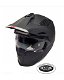 NIEUW MODEL|HELM MT| STREETFIGHTER S| SV|ZWART MAT S=55/56 CM - 7 - Thumbnail