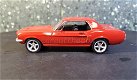 Ford Mustang 1968 rood 1/43 Norev - 0 - Thumbnail