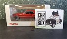 Ford Mustang 1968 rood 1/43 Norev - 4 - Thumbnail