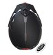 NEW MODEL HELM MT| STREETFIGHTER S| SV|22.06 KEUR|XXL 62/63CM MAT ZW. - 4 - Thumbnail