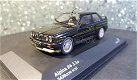 BMW Alpine B6 zwart 1/43 Solido - 1 - Thumbnail