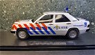 Mercedes Benz 190 POLITIE NL 1/18 Triple9 - 0 - Thumbnail