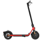 Ninebot KickScooter D18E Electric Scooter Foldable 10 inch - 1 - Thumbnail