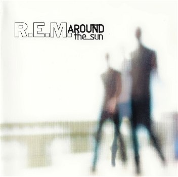 R.E.M. – Around The Sun (CD) - 0