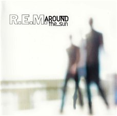 R.E.M. – Around The Sun (CD)