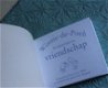 Winnie-de-Poeh - het kleine boek van vriendschap - 1 - Thumbnail