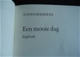 Te koop het boek Een Mooie Dag: Dagboek van Toon Hermans. - 6 - Thumbnail