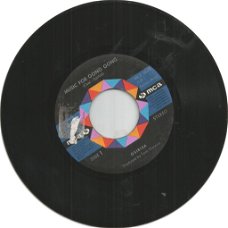 Osibisa – Music For Gong Gong / Woyaya (1971)