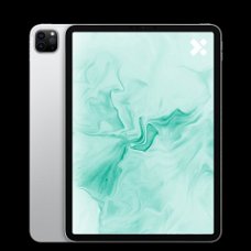 Apple iPad Pro 12.9" 5th 128GB WIFI+LTE 12.9" Silver (2021) 4HNT3LL
