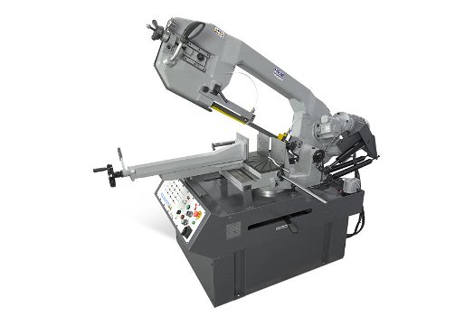 HBM 355 Profi Vario Metaal Lintzaag - 0