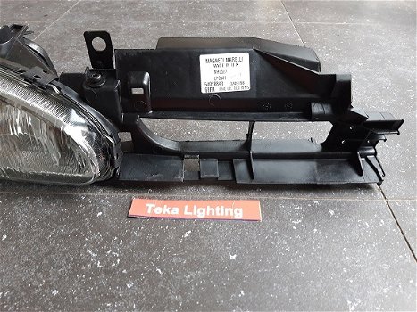 Ford Mondeo MK1 Magneti Marelli Koplamp LPC041 - 2