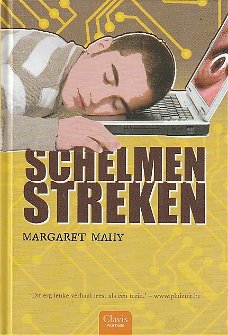 SCHELMENSTREKEN - Margaret Mahy