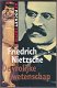 Friedrich Nietzsche: De vrolijke wetenschap - 0 - Thumbnail