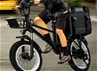 GUNAI GN66 Electric Cargo Bike with Box 20*3.0in Tire 48V - 1 - Thumbnail