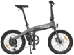 HIMO Z20 Plus Folding E-bike 20*2.125in Tire 250W Motor 25km/h - 0 - Thumbnail