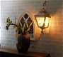 wandlamp , romantische lamp - 0 - Thumbnail