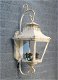 wandlamp , romantische lamp - 1 - Thumbnail