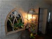 wandlamp , romantische lamp - 2 - Thumbnail