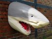 haai , muurdecoratie - 3 - Thumbnail