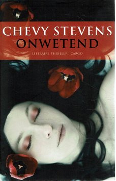 Chevy Stevens = Onwetend