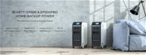 BLUETTI EP500 Pro Portable Power Station, 5120Wh - 1 - Thumbnail