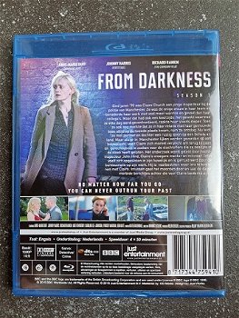 Blu-ray BBC Detective Crime serie From Darkness Seizoen 1 - 1