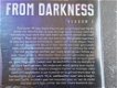 Blu-ray BBC Detective Crime serie From Darkness Seizoen 1 - 2 - Thumbnail