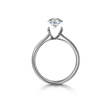 Design diamond ring online - 0