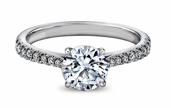 Design diamond ring online - 1