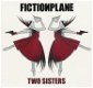Fiction Plane – Two Sisters (2 Track CDSingle) Nieuw Zoon van Sting - 0 - Thumbnail