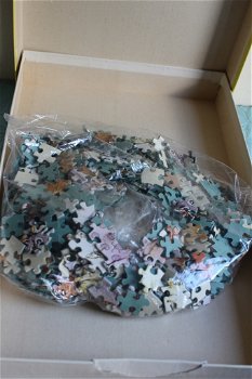 Sarah Kay's super puzzle 500 - 2