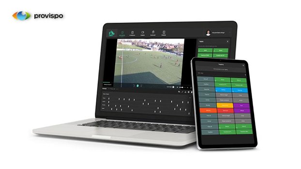 Exploring Video Analysis Cameras in Football - 1