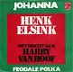 Henk Elsink – Johanna (Vinyl/Single 7 Inch) - 0 - Thumbnail