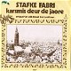 Stafke Fabri – Karsmis Deur De Jaore (Vinyl/Single 7 Inch) - 0 - Thumbnail