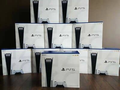 Hot Sales Sony Playstation 5,4,3 Game Console WhatsApp No +1 919-348-9416 - 0