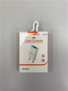Xssive USB Home Charger XXL-Mobile Wolvega