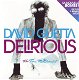 David Guetta Feat. Tara McDonald – Delirious (3 Track CDSingle) Nieuw - 0 - Thumbnail
