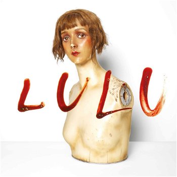 Lou Reed & Metallica – Lulu (2 CD) Nieuw - 0