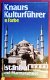 Marianne Mehling - Istanbul und Marmarameer Knaurs Kulturfuehrer in Farbe (Hardcover/Gebonden) - 0 - Thumbnail