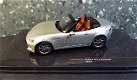 Mazda MX-5 roadster 2019 beige 1/43 Ixo - 0 - Thumbnail