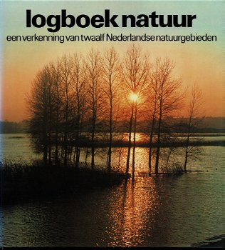 Logboek Natuur (Hardcover/Gebonden) - 0