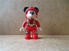 adv8129 mickey mouse poppetje